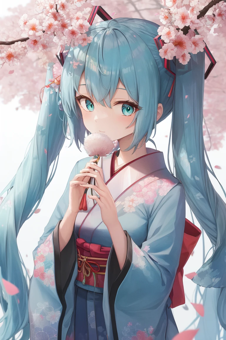 [Holara] 初音未來 [插畫]